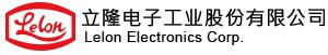臺(tái)灣立隆電容logo