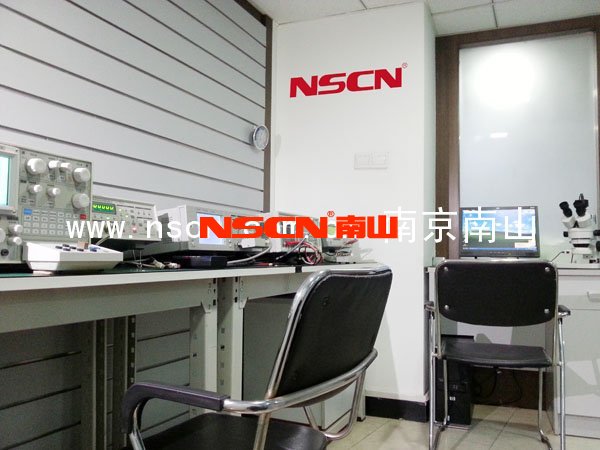 貼片電容、貼片電阻、電感線圈檢測(cè)實(shí)驗(yàn)室